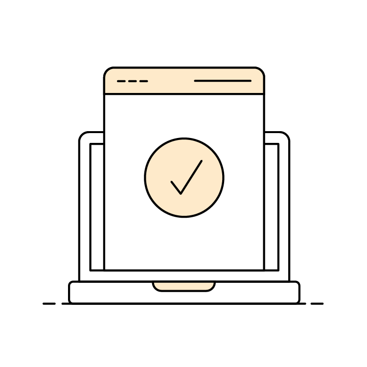 計劃成員或僱主核實資料並確認提交